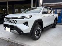 2026 Toyota Hilux
