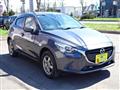 2016 Mazda Demio