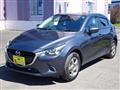 2016 Mazda Demio