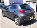 2016 Mazda Demio