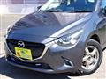 2016 Mazda Demio
