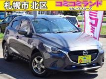 2016 Mazda Demio