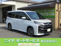 2025 Toyota Noah