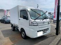 2015 Daihatsu Hijet Truck