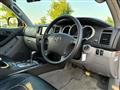 2007 Toyota Hilux Surf