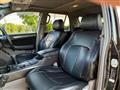 2007 Toyota Hilux Surf