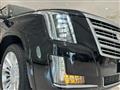 2016 Cadillac Escalade