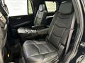 2016 Cadillac Escalade