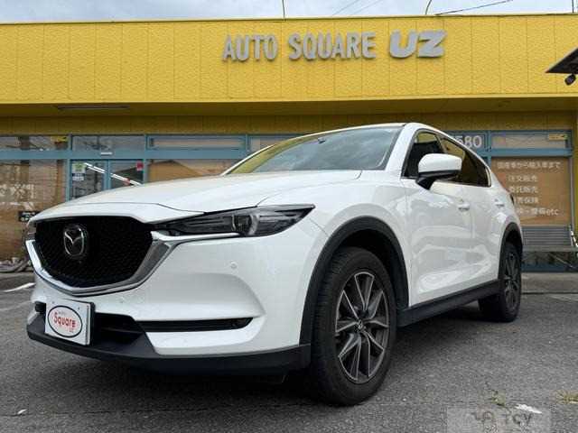 2018 Mazda Mazda Others