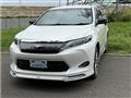 2016 Toyota Harrier