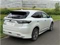 2016 Toyota Harrier
