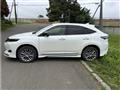 2016 Toyota Harrier