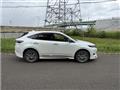 2016 Toyota Harrier