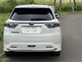 2016 Toyota Harrier
