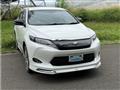 2016 Toyota Harrier