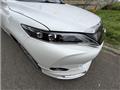 2016 Toyota Harrier