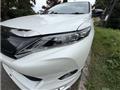 2016 Toyota Harrier