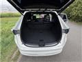 2016 Toyota Harrier