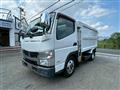 2015 Mitsubishi Canter