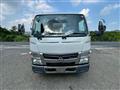2015 Mitsubishi Canter