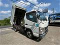 2015 Mitsubishi Canter