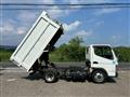 2015 Mitsubishi Canter
