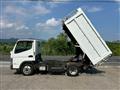 2015 Mitsubishi Canter