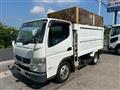 2015 Mitsubishi Canter