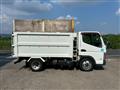 2015 Mitsubishi Canter