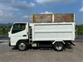 2015 Mitsubishi Canter