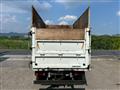 2015 Mitsubishi Canter