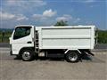 2015 Mitsubishi Canter