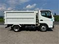 2015 Mitsubishi Canter