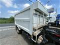 2015 Mitsubishi Canter