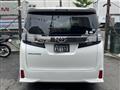 2015 Toyota Vellfire