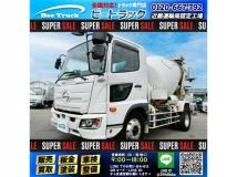 2020 Hino Hino Others