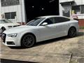 2012 Audi A5