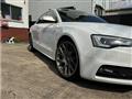 2012 Audi A5