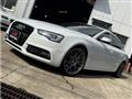 2012 Audi A5