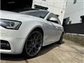 2012 Audi A5