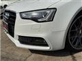 2012 Audi A5