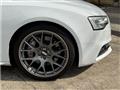 2012 Audi A5