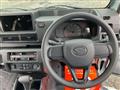 2026 Daihatsu Hijet Truck