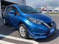 2018 Nissan Note