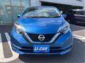 2018 Nissan Note