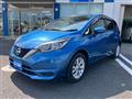 2018 Nissan Note