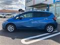 2018 Nissan Note