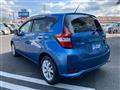 2018 Nissan Note