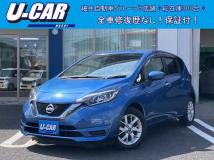 2018 Nissan Note