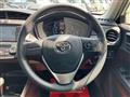 2022 Toyota Corolla Fielder